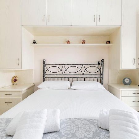 Beautiful Corfu City Apartment ภายนอก รูปภาพ