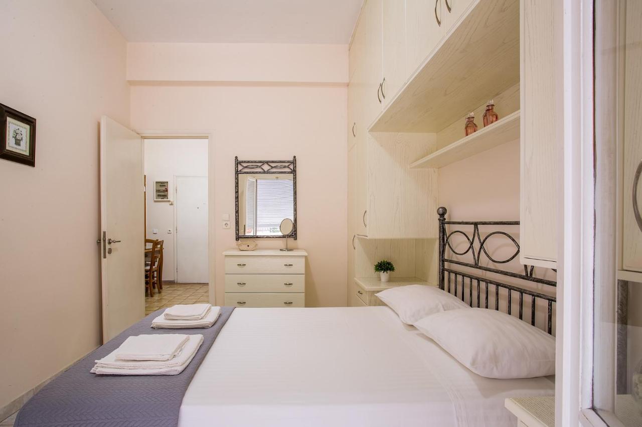 Beautiful Corfu City Apartment ภายนอก รูปภาพ