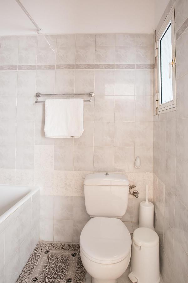 Beautiful Corfu City Apartment ภายนอก รูปภาพ